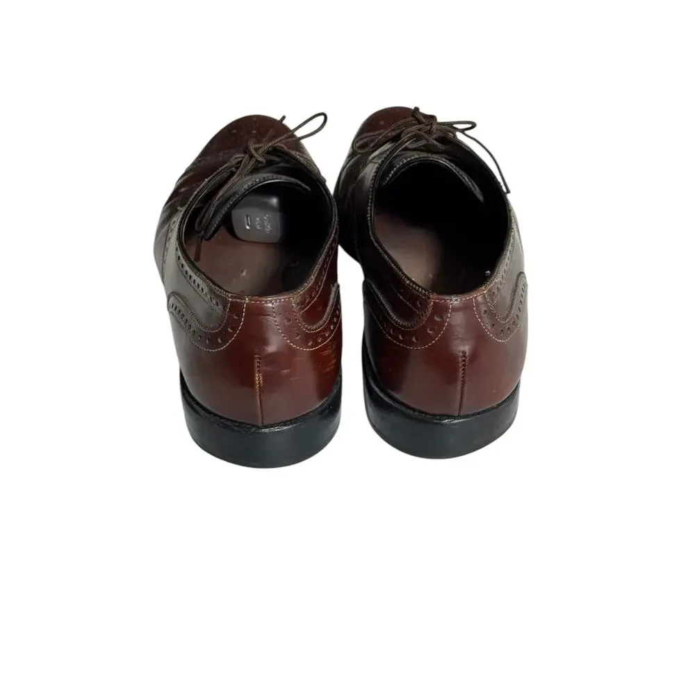 Allen Edmonds allen edmonds